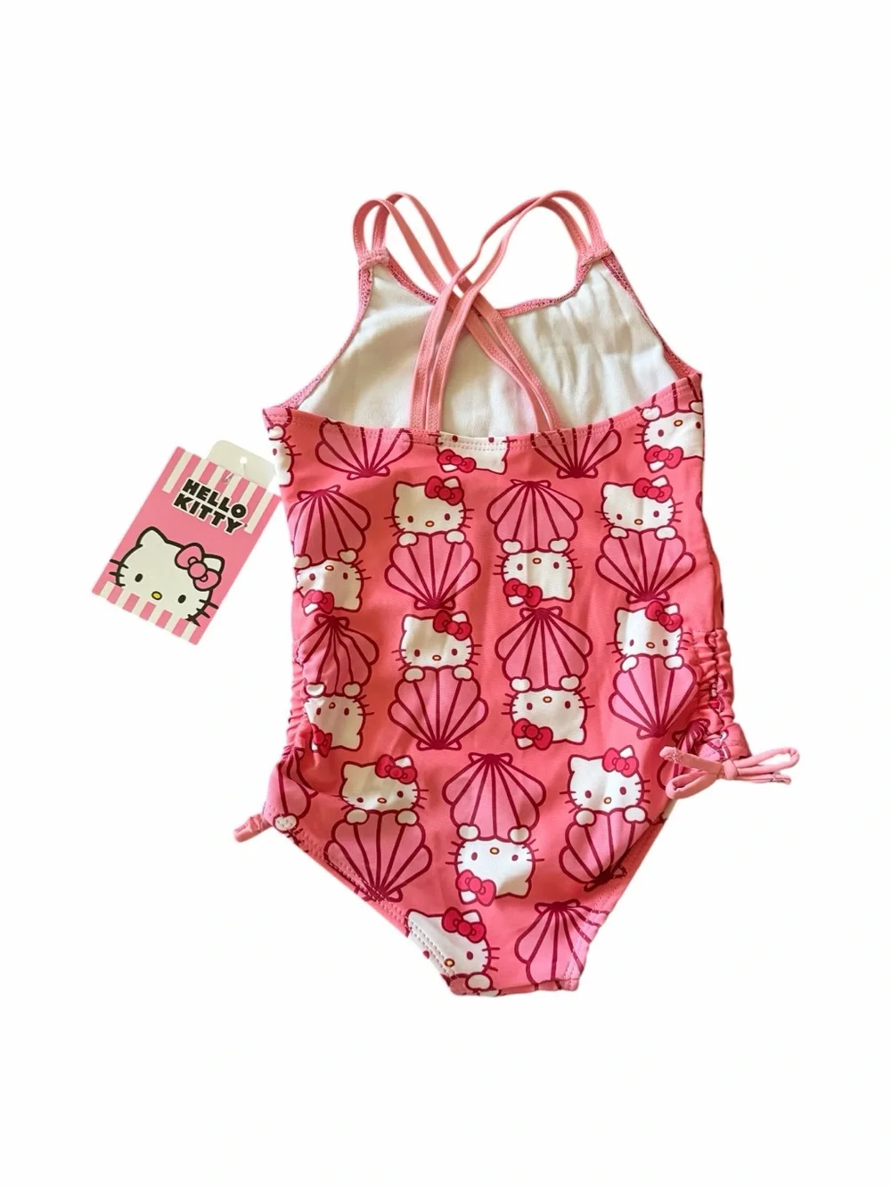 Hello Kitty nwt hello